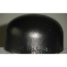 Asme b16.9 cap